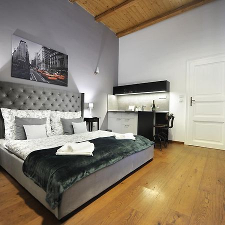 Apartmany Palackeho Kosice Luaran gambar