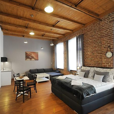 Apartmany Palackeho Kosice Luaran gambar