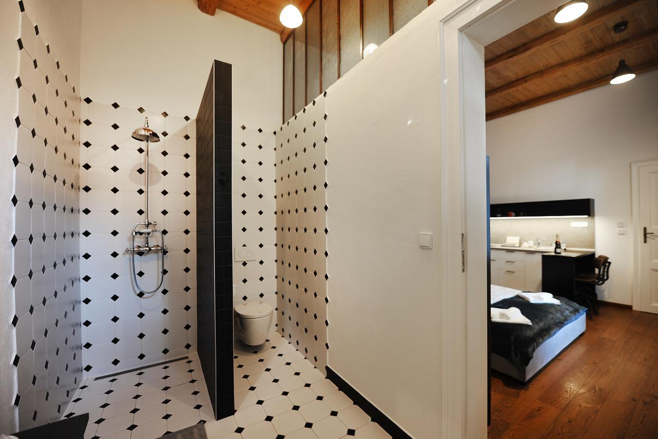 Apartmany Palackeho Kosice Luaran gambar