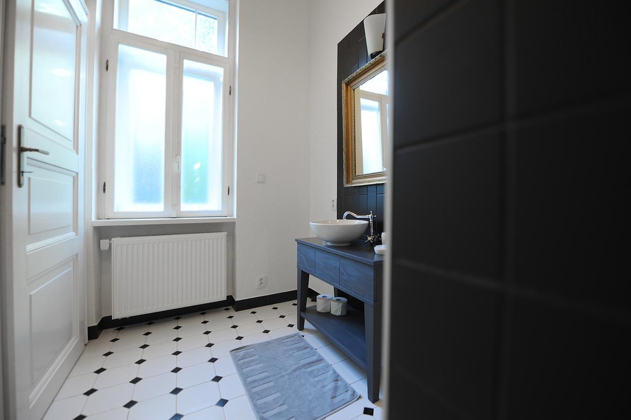 Apartmany Palackeho Kosice Luaran gambar