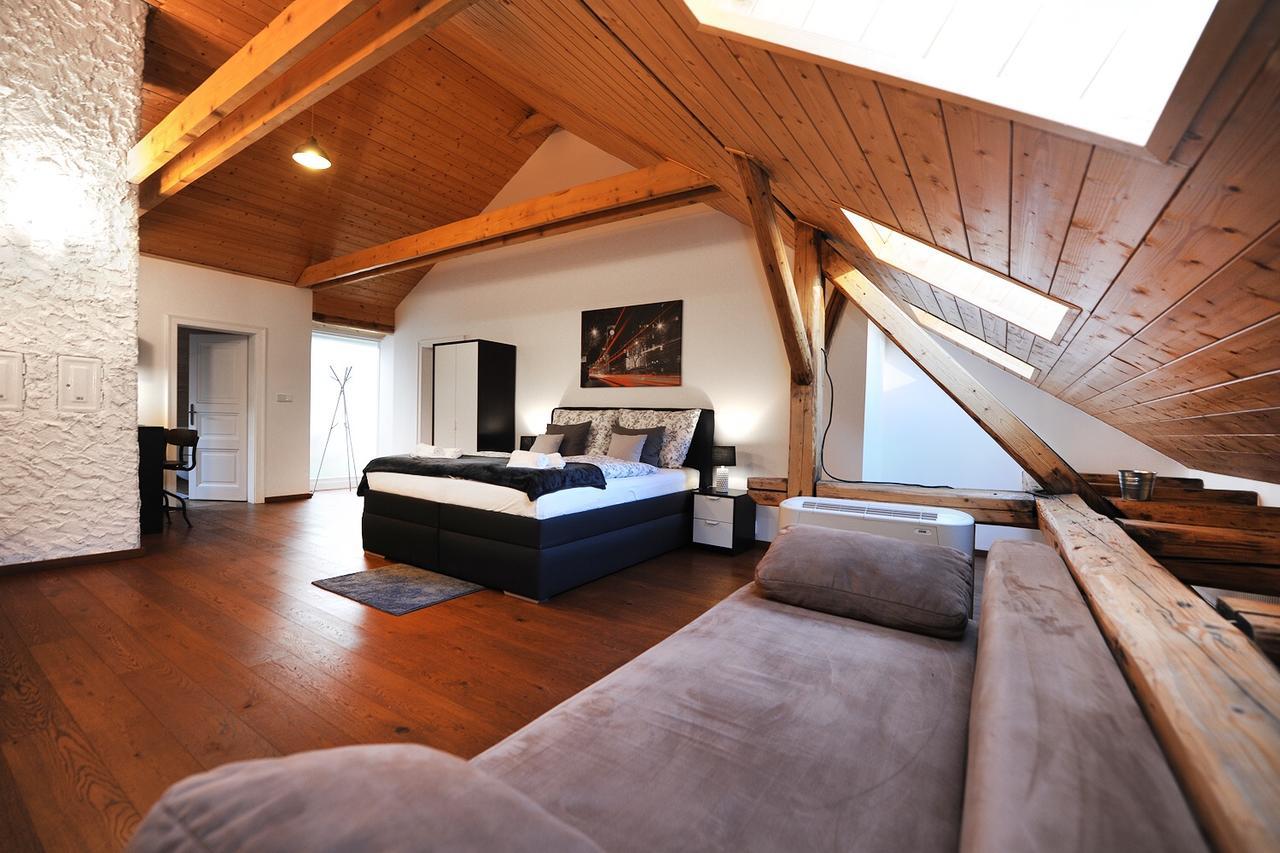 Apartmany Palackeho Kosice Luaran gambar