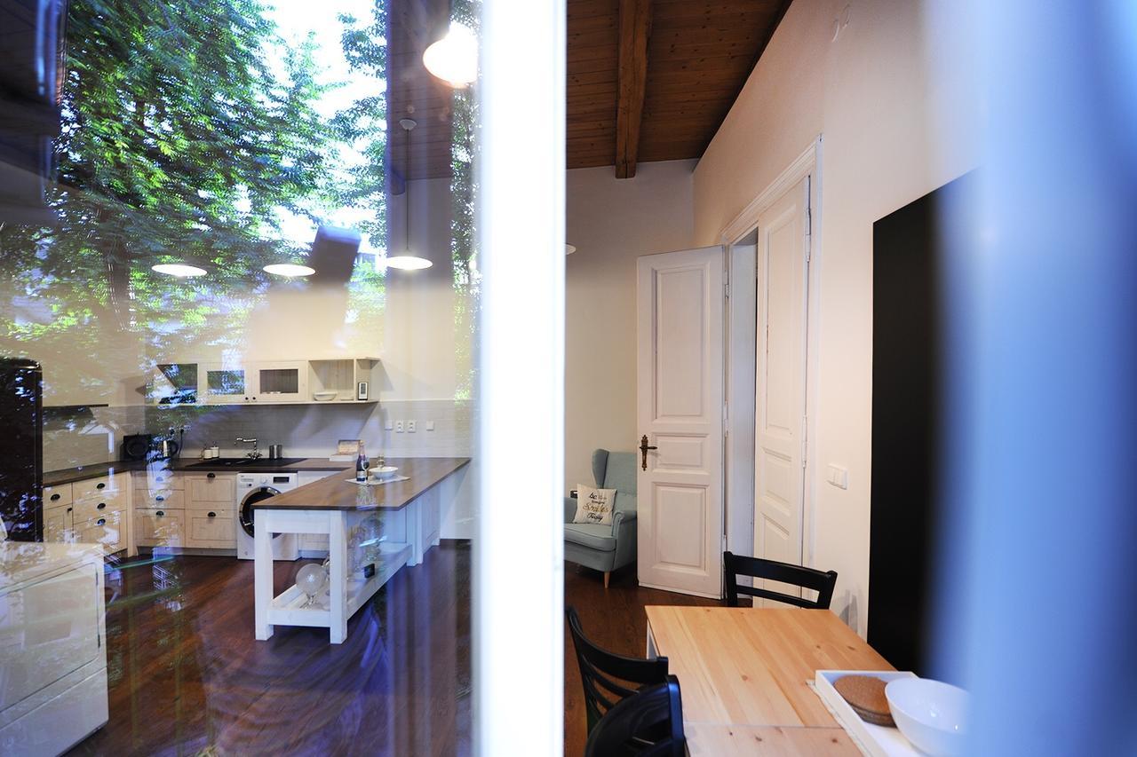 Apartmany Palackeho Kosice Luaran gambar
