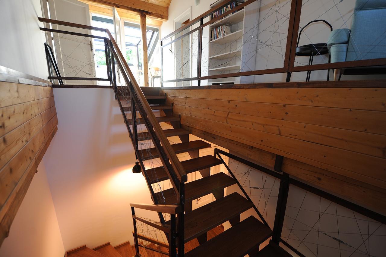 Apartmany Palackeho Kosice Luaran gambar