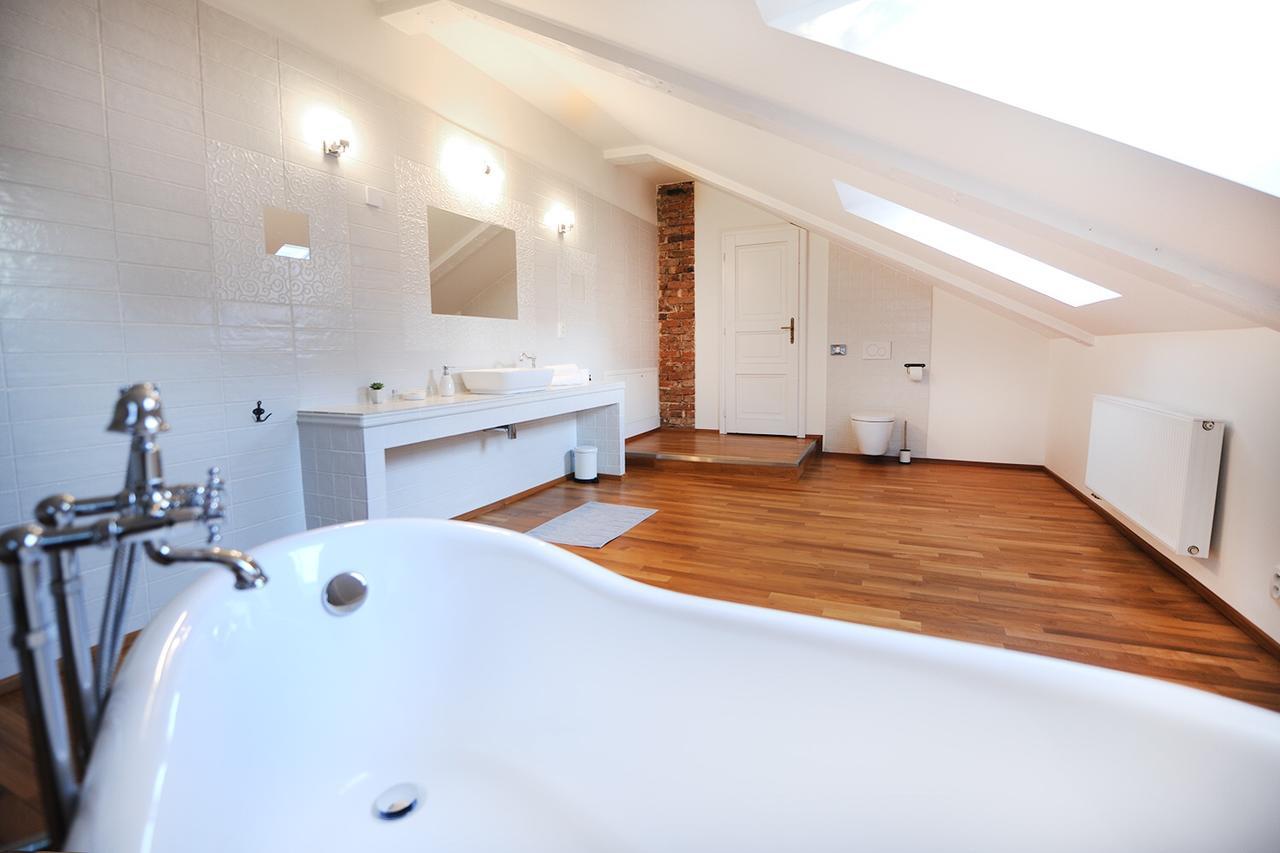 Apartmany Palackeho Kosice Luaran gambar