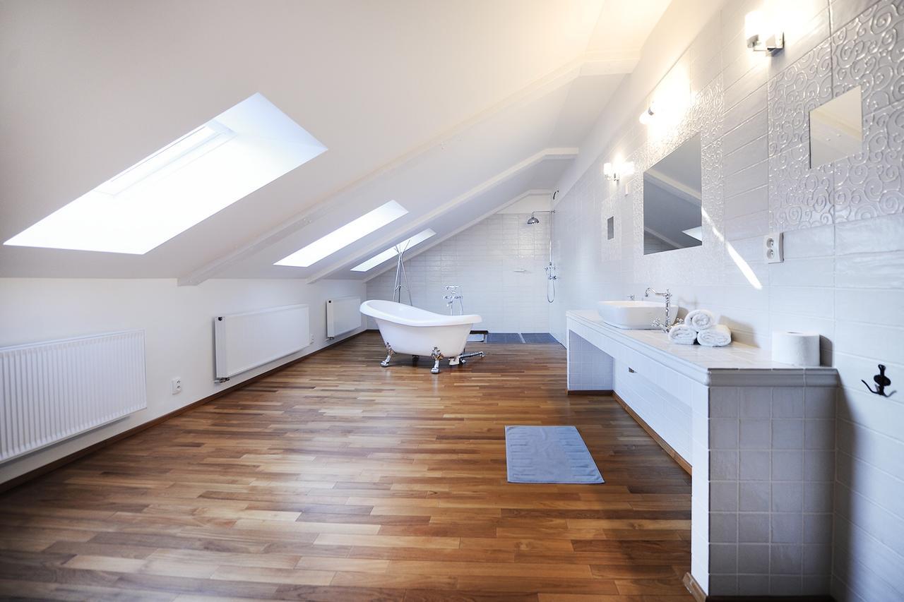 Apartmany Palackeho Kosice Luaran gambar