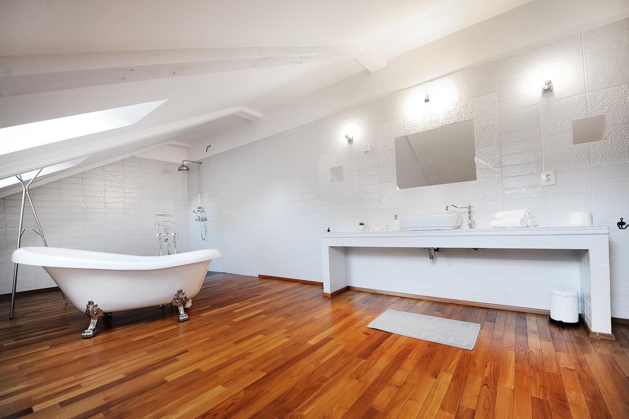 Apartmany Palackeho Kosice Luaran gambar