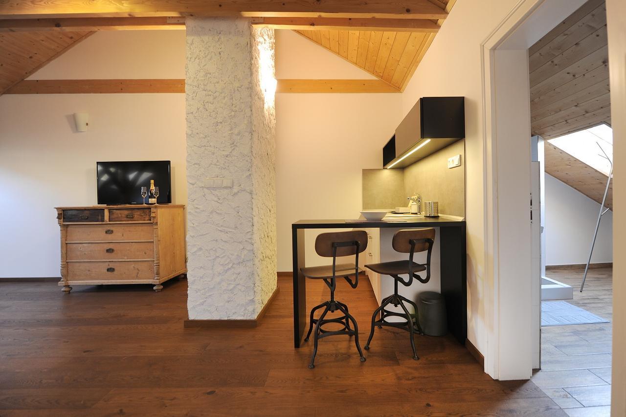 Apartmany Palackeho Kosice Luaran gambar