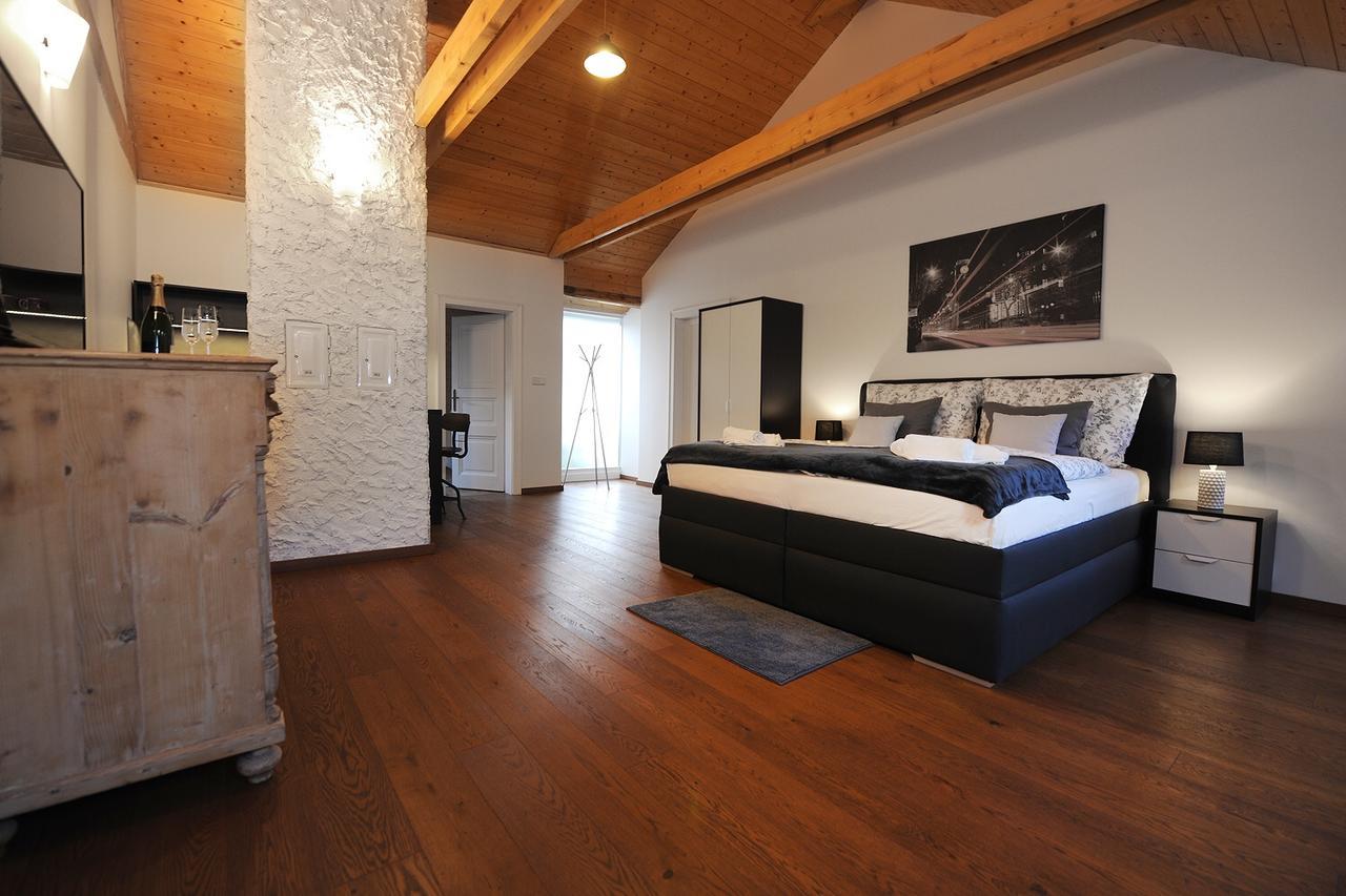 Apartmany Palackeho Kosice Luaran gambar