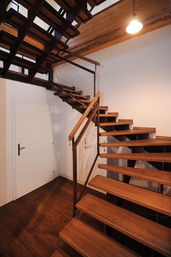 Apartmany Palackeho Kosice Luaran gambar