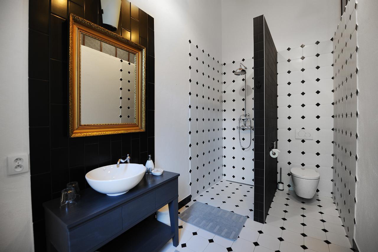 Apartmany Palackeho Kosice Luaran gambar