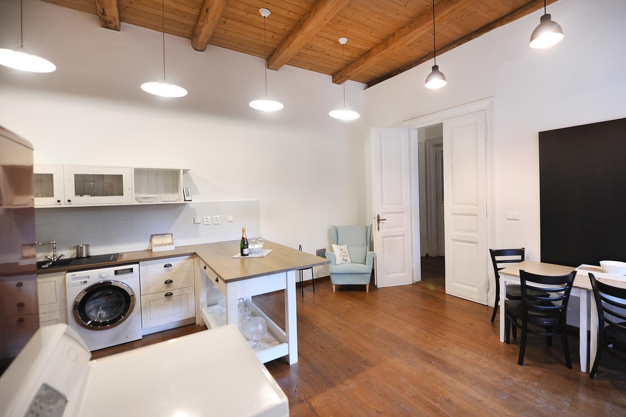 Apartmany Palackeho Kosice Luaran gambar
