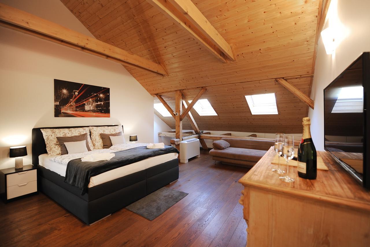 Apartmany Palackeho Kosice Luaran gambar
