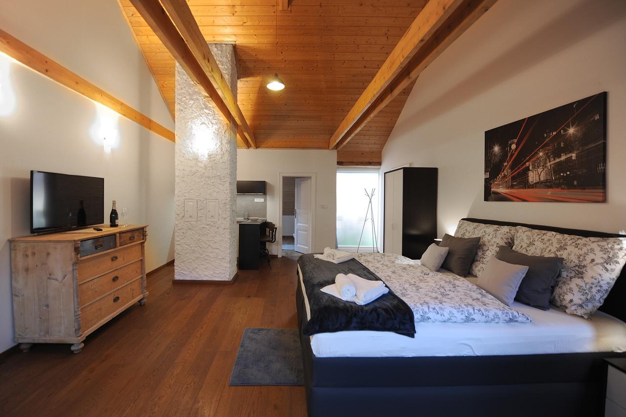 Apartmany Palackeho Kosice Luaran gambar