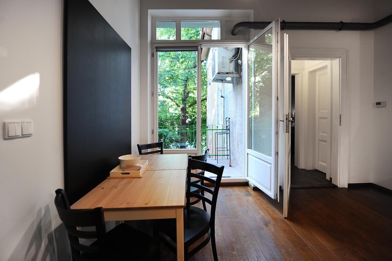 Apartmany Palackeho Kosice Luaran gambar