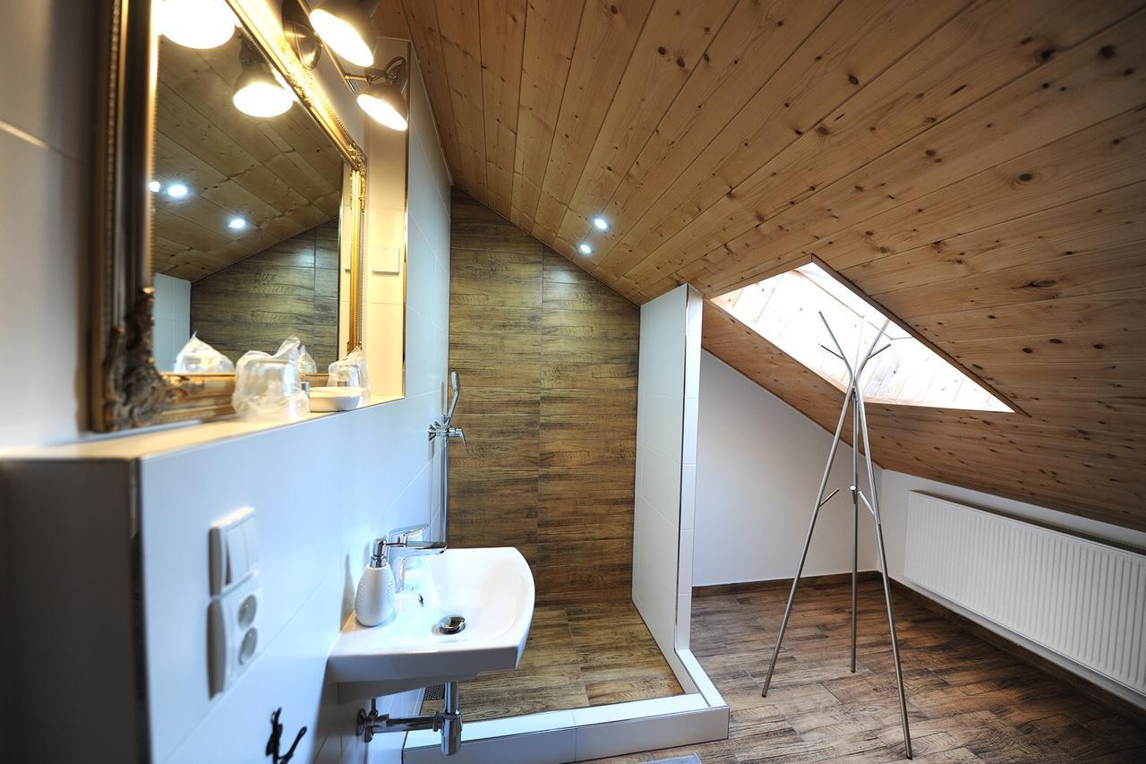 Apartmany Palackeho Kosice Luaran gambar