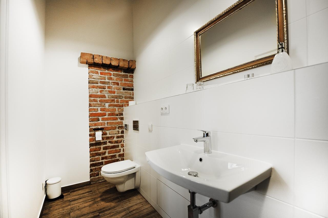 Apartmany Palackeho Kosice Luaran gambar